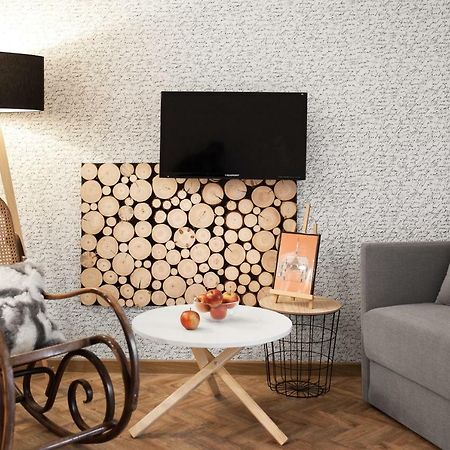 Miód Malvina Apartamenty Krynica-Zdrój Exterior foto