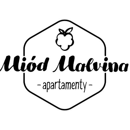 Miód Malvina Apartamenty Krynica-Zdrój Exterior foto