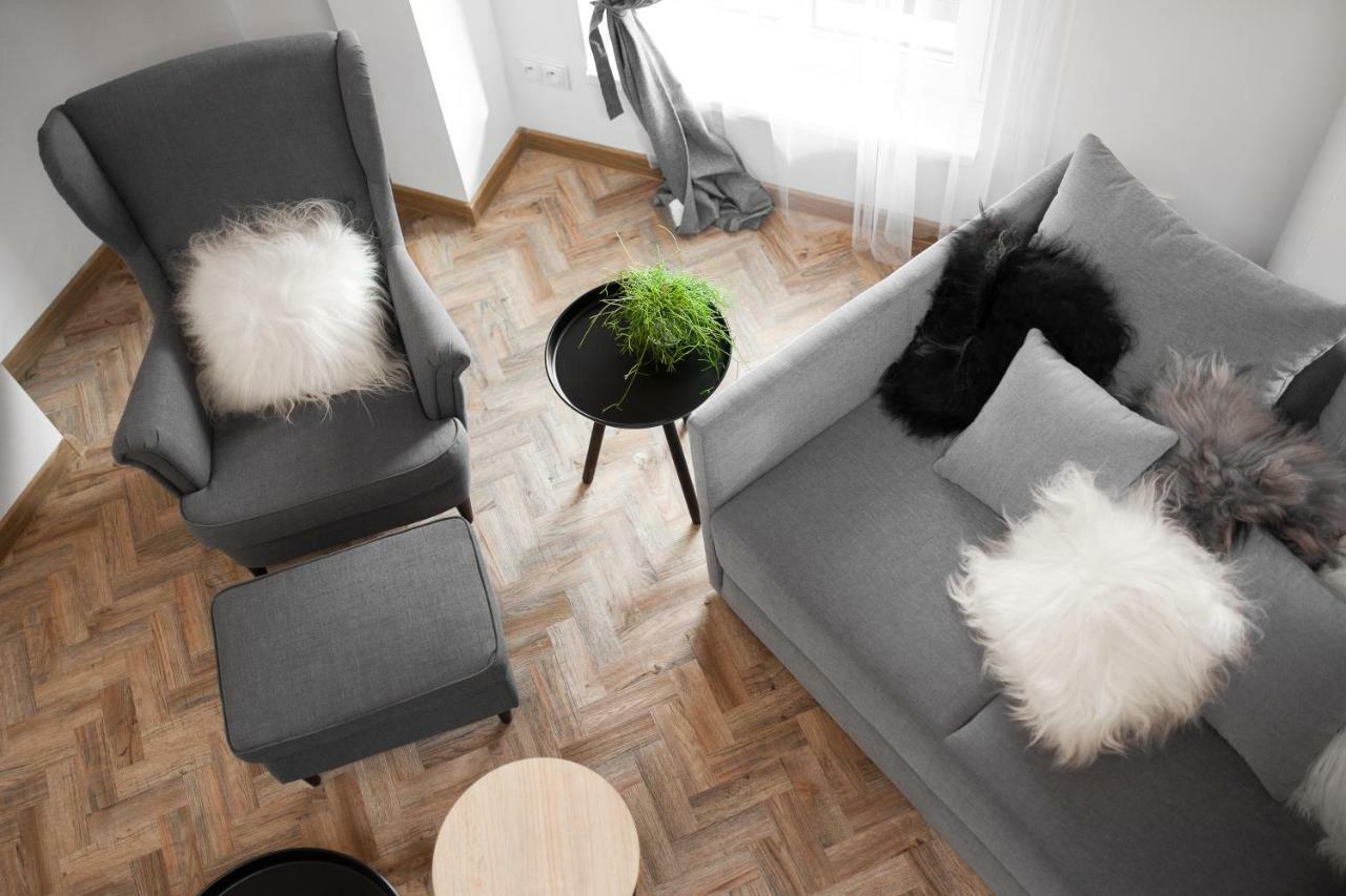 Miód Malvina Apartamenty Krynica-Zdrój Exterior foto
