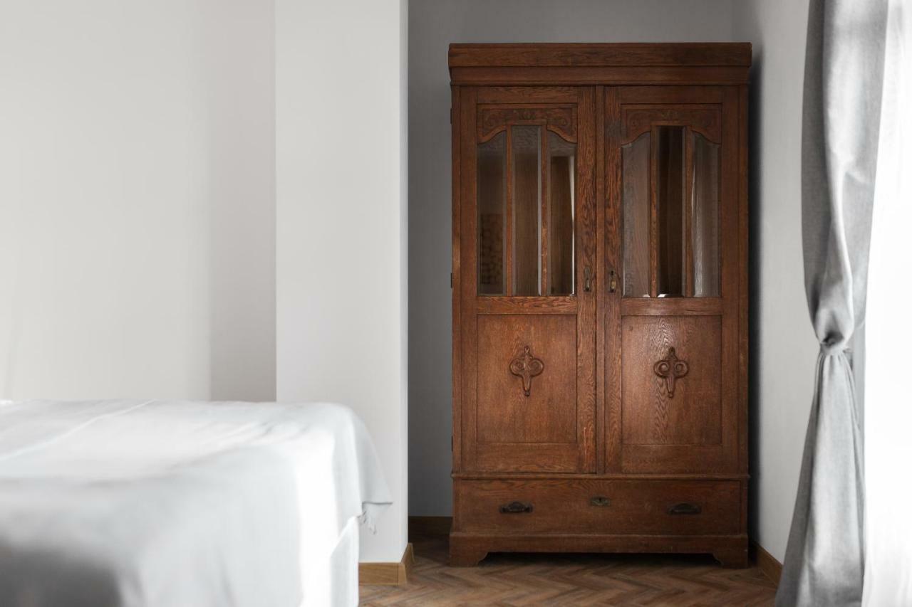 Miód Malvina Apartamenty Krynica-Zdrój Exterior foto