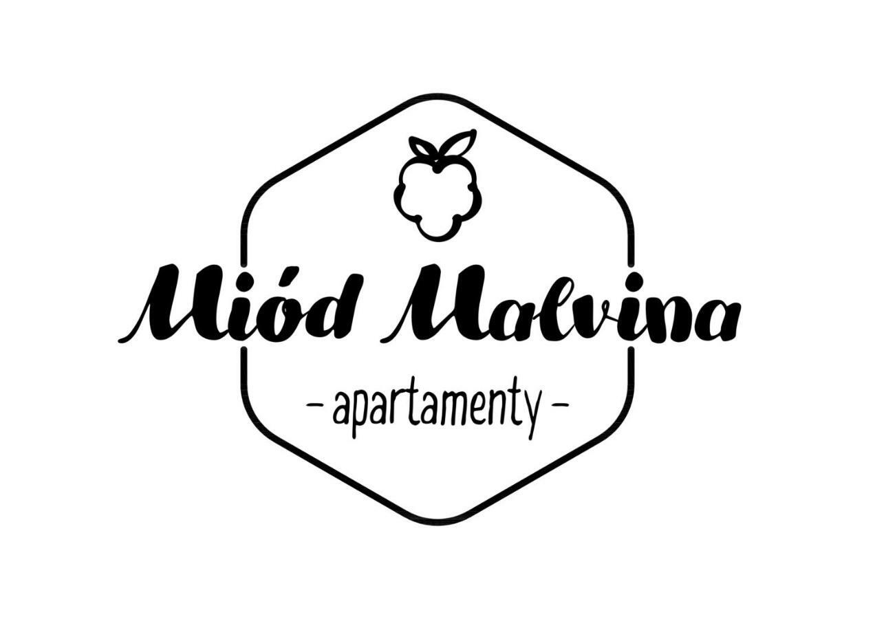 Miód Malvina Apartamenty Krynica-Zdrój Exterior foto
